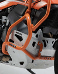 CRASH BARS SW MOTECH KTM 790 ADVENTURE 790 ADVENTURE R 890 ADVENTURE 890 ADVENTURE R