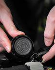 Muc-Off Secure Air-Tag Holder - Bike Security