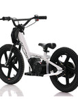 AZONIC Pure 16 (AZP-16) - Electric Balance Bike