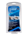 IWATA 2SPRAY HEADLIGHT RESTORATION KIT