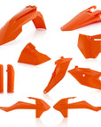 Full Plastic Kit KTM 2018-23 85 SX