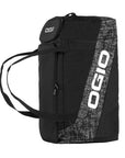 Ogio HAULER Gear Bag - Black/Chaos
