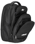 Havoc All Day 30L Backpack - Open Pockets