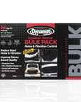 DYNAMAT XTREME BULK PACK SOUND DEADENING (457MM x 812MM x 1.72MM) - 9 SHEET PACK