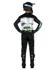 O'Neal Youth ELEMENT Rancid Jersey - Black/Multi