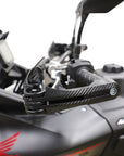 Acerbis X-Tarmac Handguards - Black