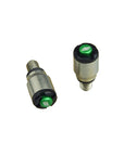 SCAR Fork Air Bleeder Valves