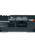 CERWIN VEGA AMPLIFIER CVP SERIES 4 CH 60W X4 RMS @ 4OHM / 100W RMS X2 @ 2 OHM
