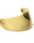 M2R Fugitive Visor - Gold Iridium