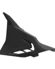 AIR BOX SIDE PANEL RTECH BLACK KTM SX XC XC-W EXC EXC-F SX-F XC-F XCF-W