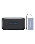 BLUETTI B230 EXPANSION BATTERY & USB/12VDC POWER STATION | 2,048WH