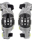 Bionic-7 Knee Brace Set