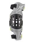 Bionic-7 Knee Brace Set