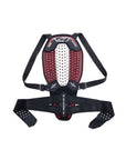Nucleon Plasma Back Protector