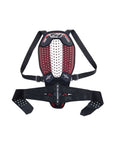 Nucleon Plasma Back Protector