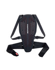Nucleon Plasma Back Protector