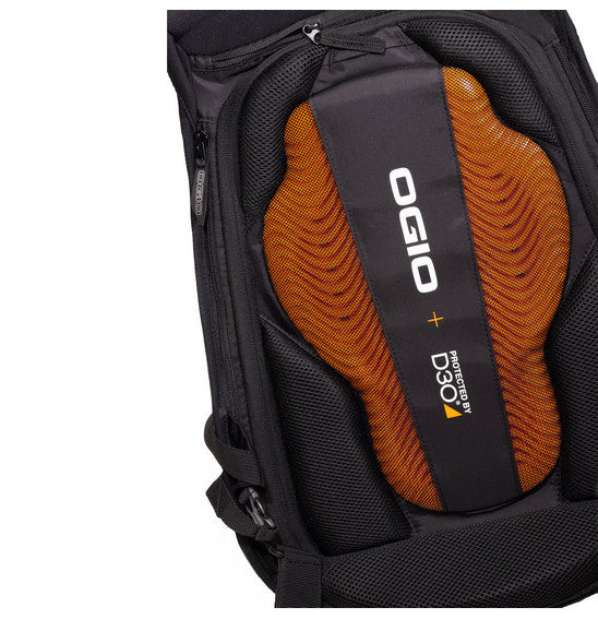Ogio MACH D30 Motorcycle Backpack Stealth – CMG Motorcycles