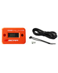 SCAR Hour Meter