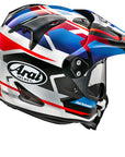 Arai EC XD-4 - Depart Blue