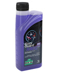 COOLANT / ANTIFREEZE KOOL GUARD MEG 38 ROCK OIL 1L