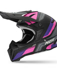 M2R X2.1 Youth Pulse - PC-7F