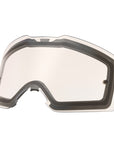 Front Line MX Replacement Lens Clear
