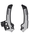 X-Grip Frame Guards KOVE 450- Rally 23-25- Pro 23-24