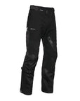 THOR PANT RANGE BLACK/HEATHER