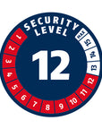 ABUS Security Level 12/20