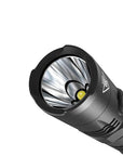 NITECORE MH12 V2 1200 LUMEN USB-C RECHARGEABLE TACTICAL TORCH