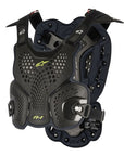 A-1 Roost Guard Black