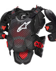 A-10 v2 Full Chest Protector