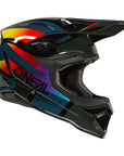 O'Neal 2026 Youth 1SRS RC Helmet - Black/Multi