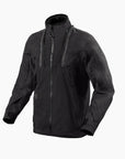 Jacket Component 2 H2O Black