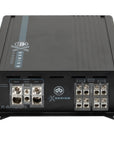 DB DRIVE AMP X-SERIES 4CH CLASS D RMS 75W X 4 @ 4OHM / 150W X 4 @ 2 OHM