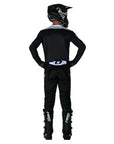O'Neal 2026 HARDWEAR Elite Pant - Black/White