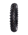 MOTORCYCLE OFFROAD TYRE 110/90-19 MOTOZ TERRAPACTOR NHS SOFT