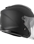 RJAYS NAVONA IV Helmet - Matt Black | Internal Sun-Shield