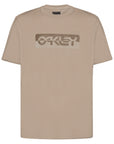 Duality B1B T-Shirt Pebble Oakley