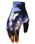 THOR GLOVE SPORT SD BLACK