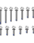QUAD LOCK Replacement Screw Set - V2