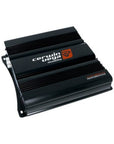 CERWIN VEGA AMPLIFIER CVP SERIES MONO 120W RMS @ 4OHM / 200W RMS @ 2OHM