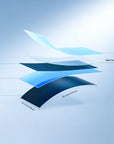 BLUETTI PV100FX FOLDABLE SOLAR PANEL | 100W 2PK