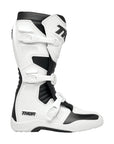 THOR BLITZ XR BOOTS WH/BK