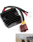 REGULATOR RECTIFIER RICKS MOTORSPORT HOT SHOT APRILIA