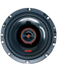 CERWIN VEGA 6.5" COAXIAL SPEAKERS 60W RMS / 320W MAX PAIR HED SERIES 2 WAY