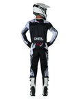 O'Neal ELEMENT Roller Jersey - Black/White