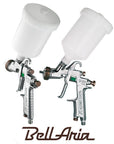 IWATA GRAVITY SPRAYGUN W400 BELL ARIA
