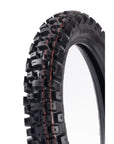 MOTORCYCLE OFFROAD TYRE 120/90-18 MOTOZ TERRAPACTOR NHS SOFT