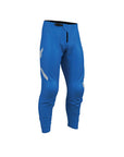 THOR MX PANT YOUTH RIDEMODE MENACE BLUE